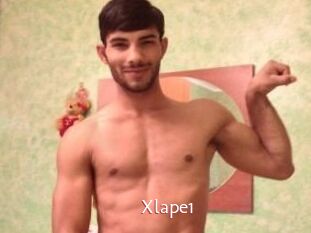 Xlape1