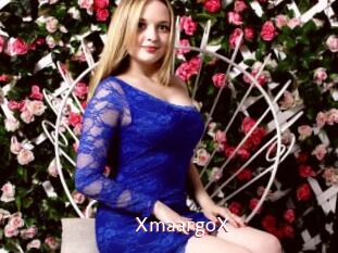 XmaargoX