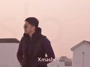 Xmasboy
