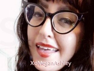 XoMeganAshley