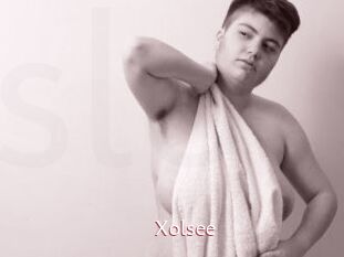 Xolsee