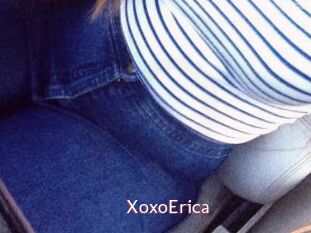 XoxoErica