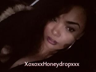 XoxoxxHoneydropxxx