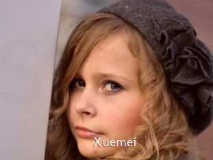 Xuemei