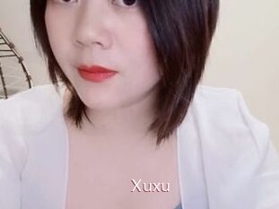 Xuxu