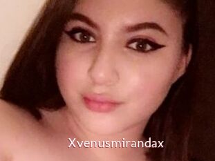 Xvenusmirandax