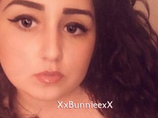 XxBunnieexX