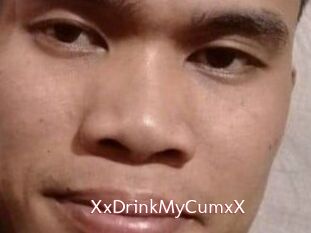 XxDrinkMyCumxX