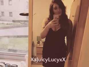 XxJuicyLucyxX