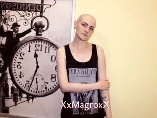 XxMagroxX