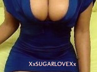 XxSUGARLOVEXx