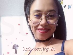 XxSweetVirginX