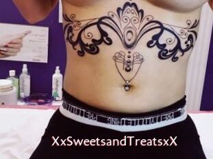 XxSweetsandTreatsxX