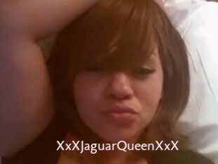 XxXJaguarQueenXxX