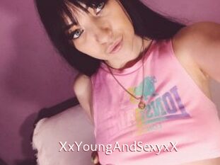 XxYoungAndSexyxX