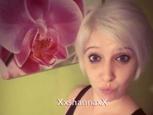 Shannasteve