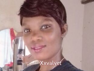 Xxvalvet
