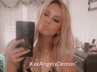 XxxAngelxDemon