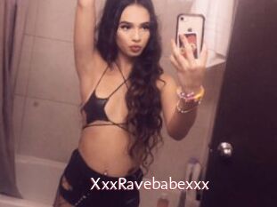 XxxRavebabexxx