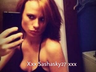 Xxx_Sashasky27_xxx