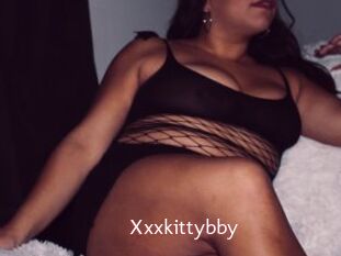 Xxxkittybby