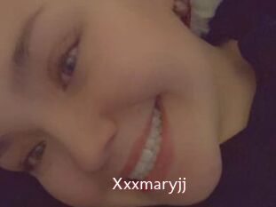 Xxxmaryjj