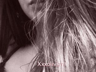 Xxxolivia111