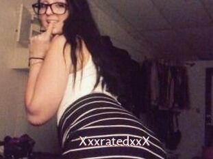 XxxratedxxX