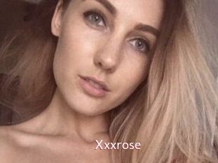 Xxxrose