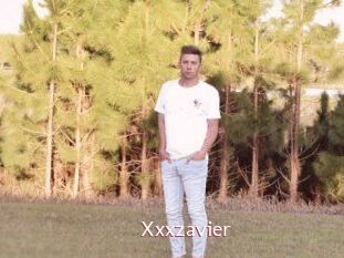 Xxxzavier