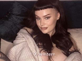 X_winterr