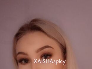 XAISHAspicy