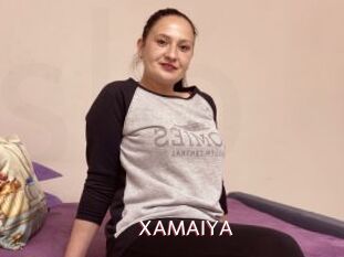 XAMAIYA