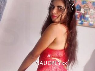 XAUDREYxx