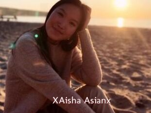 XAisha_Asianx