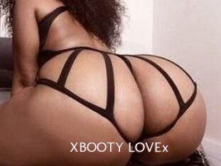 XBOOTY_LOVEx