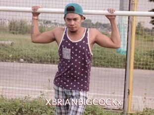 XBRIANBIGCOCKx