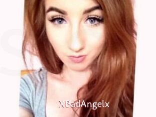 XBadAngelx