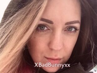 XBadBunnyxx