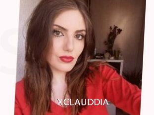 XCLAUDDIA