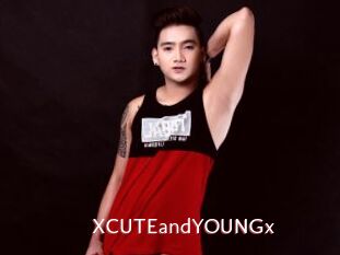 XCUTEandYOUNGx