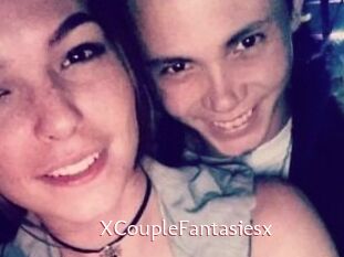 XCoupleFantasiesx