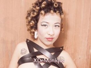 XDeMonique