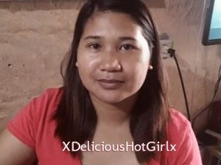 XDeliciousHotGirlx