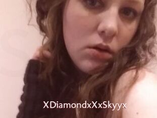 XDiamondxXxSkyyx