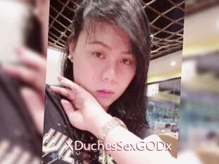 XDuchesSexGODx