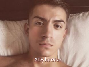 XDylanStar