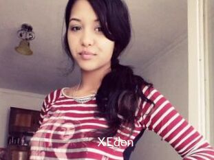 XEden