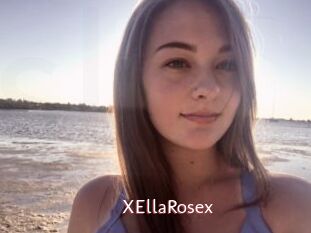 XEllaRosex