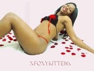 XFOXYKITTENx
